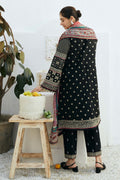 Zara Shahjahan | Coco Lawn Eid Edit 24 | TAJ-D6 by Zara Shahjahan - Designer Dress - Type: Ladies Clothes - Available at Libayah - 100% Original