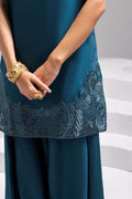 Amani | Aira Festive Wear | ZAHARA by Amani - Designer Dress  - Type : Ladies Clothes - Available at Libayah - 100% Original 