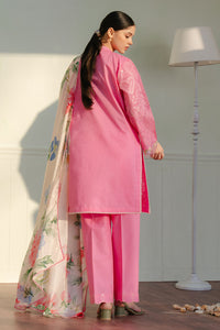 Zara Shahjahan | Coco Lawn 25 | TINA-3A by Zara Shahjahan - Designer Dress - Type: Ladies Clothes - Available at Libayah - 100% Original