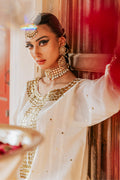 The Pink Tree Company | Gota Tikli | RANI HAAR by The Pink Tree Company - Designer Dress - Type: Ladies Clothes - Available at Libayah - 100% Original