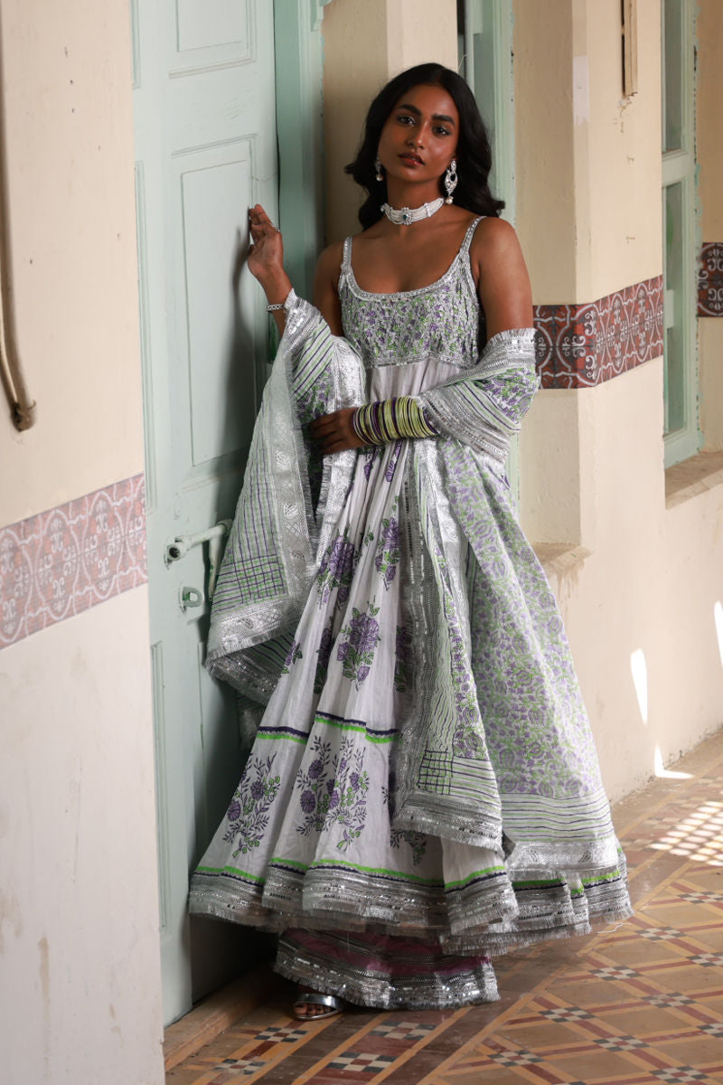 The Pink Tree Company | Spring ballet | VIOLET by The Pink Tree Company - Designer Dress - Type: Ladies Clothes - Available at Libayah - 100% Original