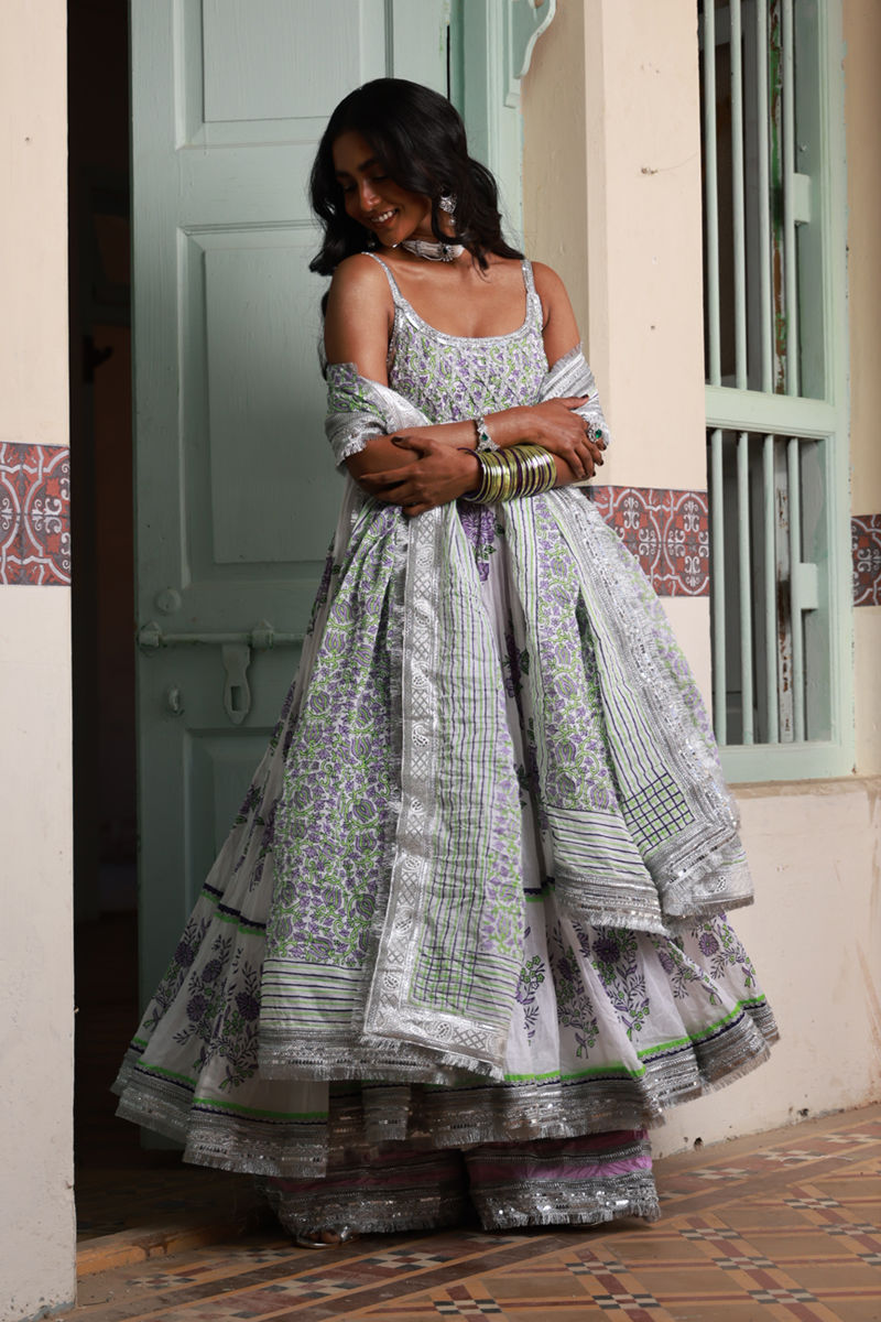 The Pink Tree Company | Spring ballet | VIOLET by The Pink Tree Company - Designer Dress - Type: Ladies Clothes - Available at Libayah - 100% Original