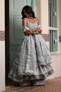 The Pink Tree Company | Spring ballet | VIOLET by The Pink Tree Company - Designer Dress - Type: Ladies Clothes - Available at Libayah - 100% Original