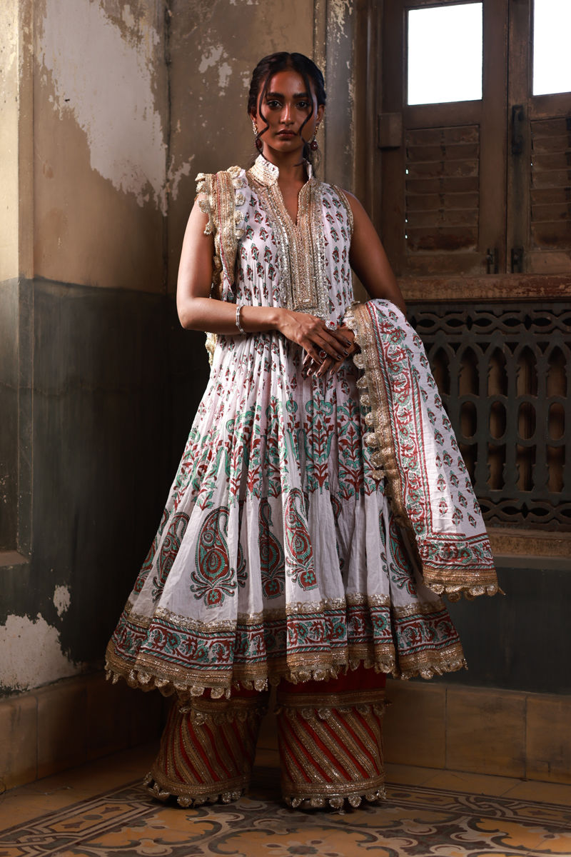 The Pink Tree Company | Spring ballet | IRIS by The Pink Tree Company - Designer Dress - Type: Ladies Clothes - Available at Libayah - 100% Original