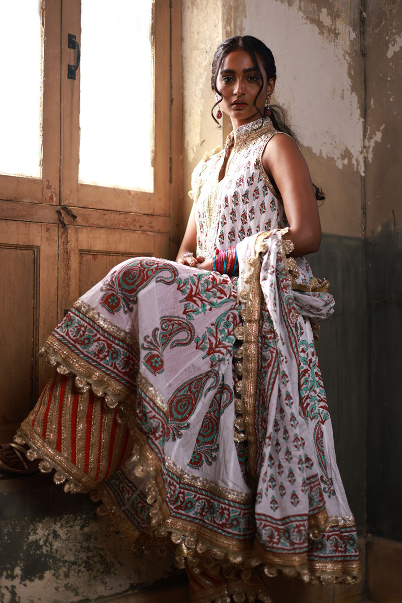 The Pink Tree Company | Spring ballet | IRIS by The Pink Tree Company - Designer Dress - Type: Ladies Clothes - Available at Libayah - 100% Original