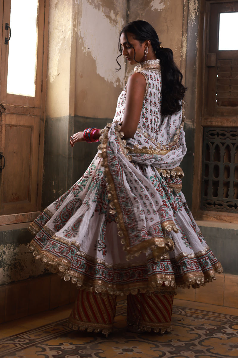 The Pink Tree Company | Spring ballet | IRIS by The Pink Tree Company - Designer Dress - Type: Ladies Clothes - Available at Libayah - 100% Original