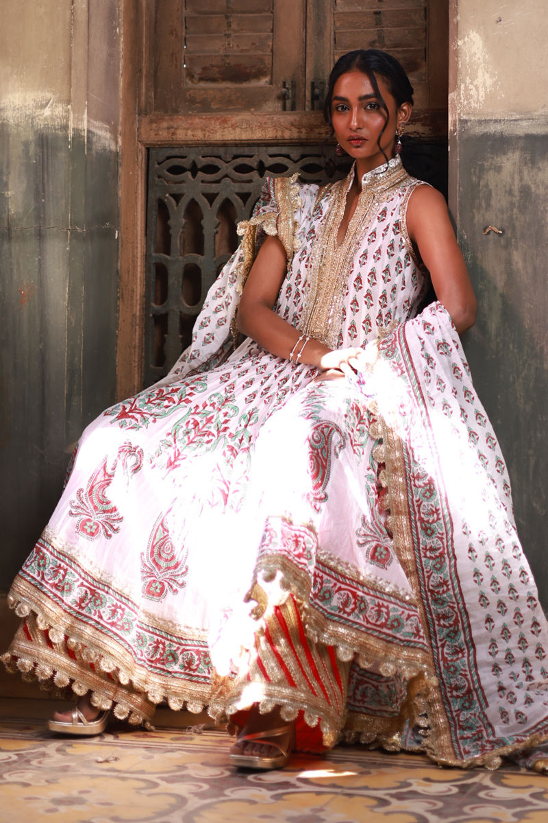 The Pink Tree Company | Spring ballet | IRIS by The Pink Tree Company - Designer Dress - Type: Ladies Clothes - Available at Libayah - 100% Original