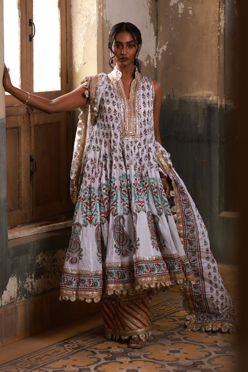 The Pink Tree Company | Spring ballet | IRIS by The Pink Tree Company - Designer Dress - Type: Ladies Clothes - Available at Libayah - 100% Original