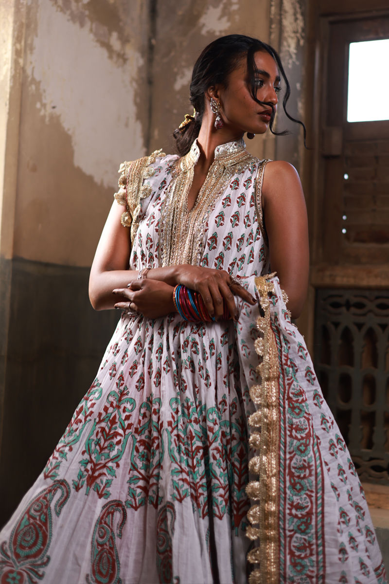 The Pink Tree Company | Spring ballet | IRIS by The Pink Tree Company - Designer Dress - Type: Ladies Clothes - Available at Libayah - 100% Original