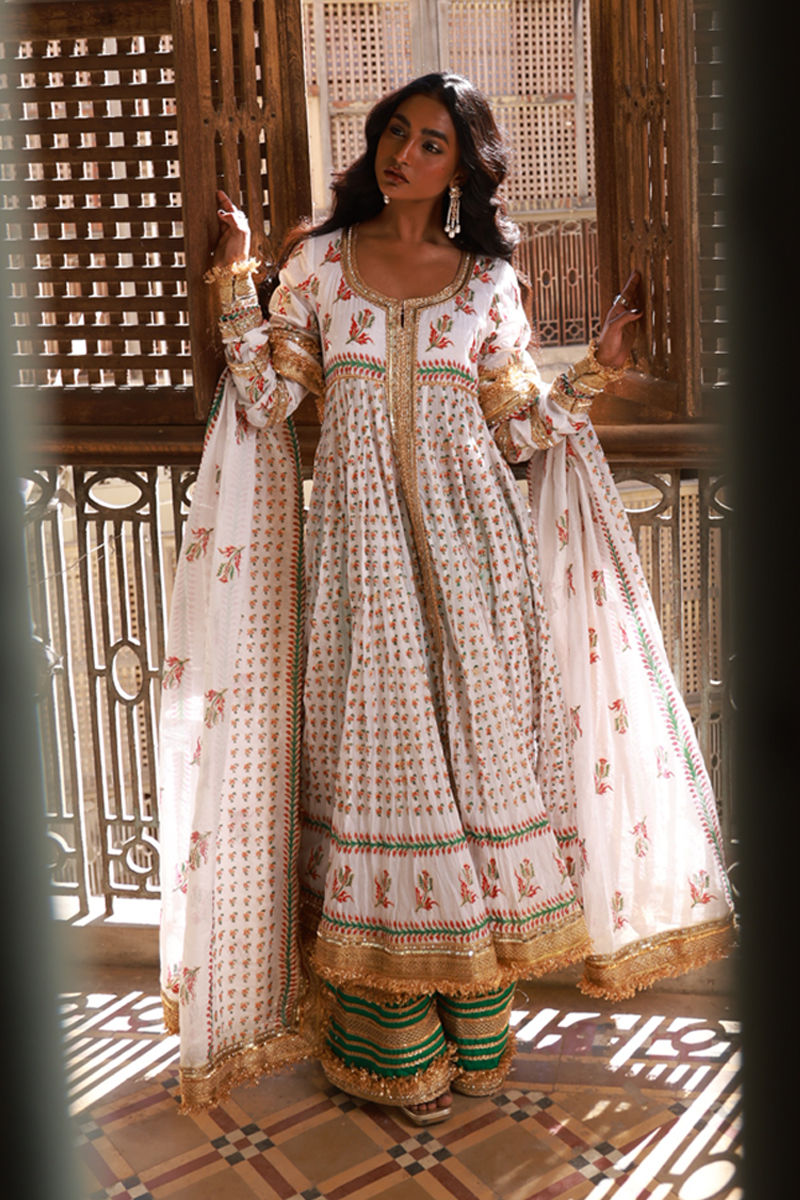 The Pink Tree Company | Spring ballet | PRIMROSE by The Pink Tree Company - Designer Dress - Type: Ladies Clothes - Available at Libayah - 100% Original