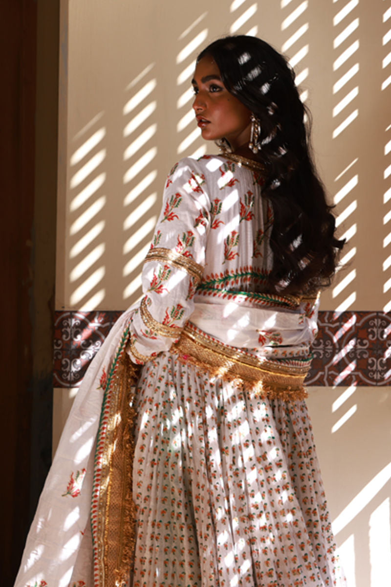 The Pink Tree Company | Spring ballet | PRIMROSE by The Pink Tree Company - Designer Dress - Type: Ladies Clothes - Available at Libayah - 100% Original