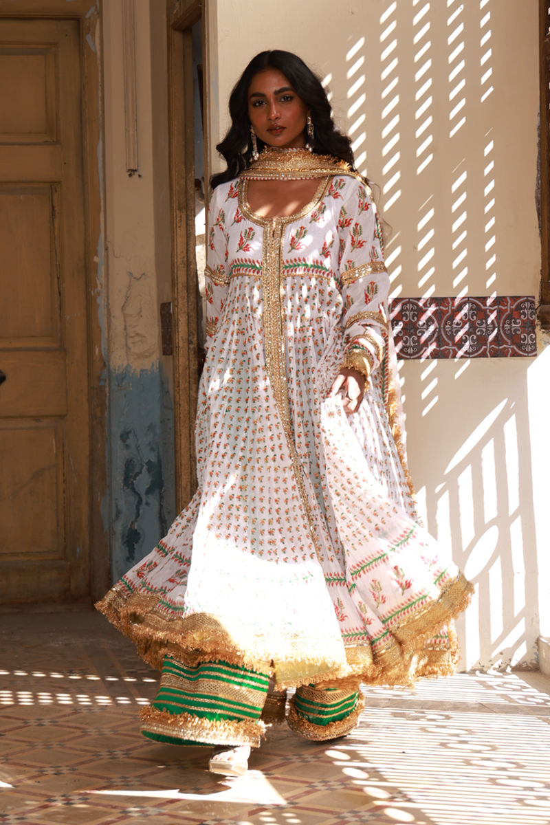 The Pink Tree Company | Spring ballet | PRIMROSE by The Pink Tree Company - Designer Dress - Type: Ladies Clothes - Available at Libayah - 100% Original