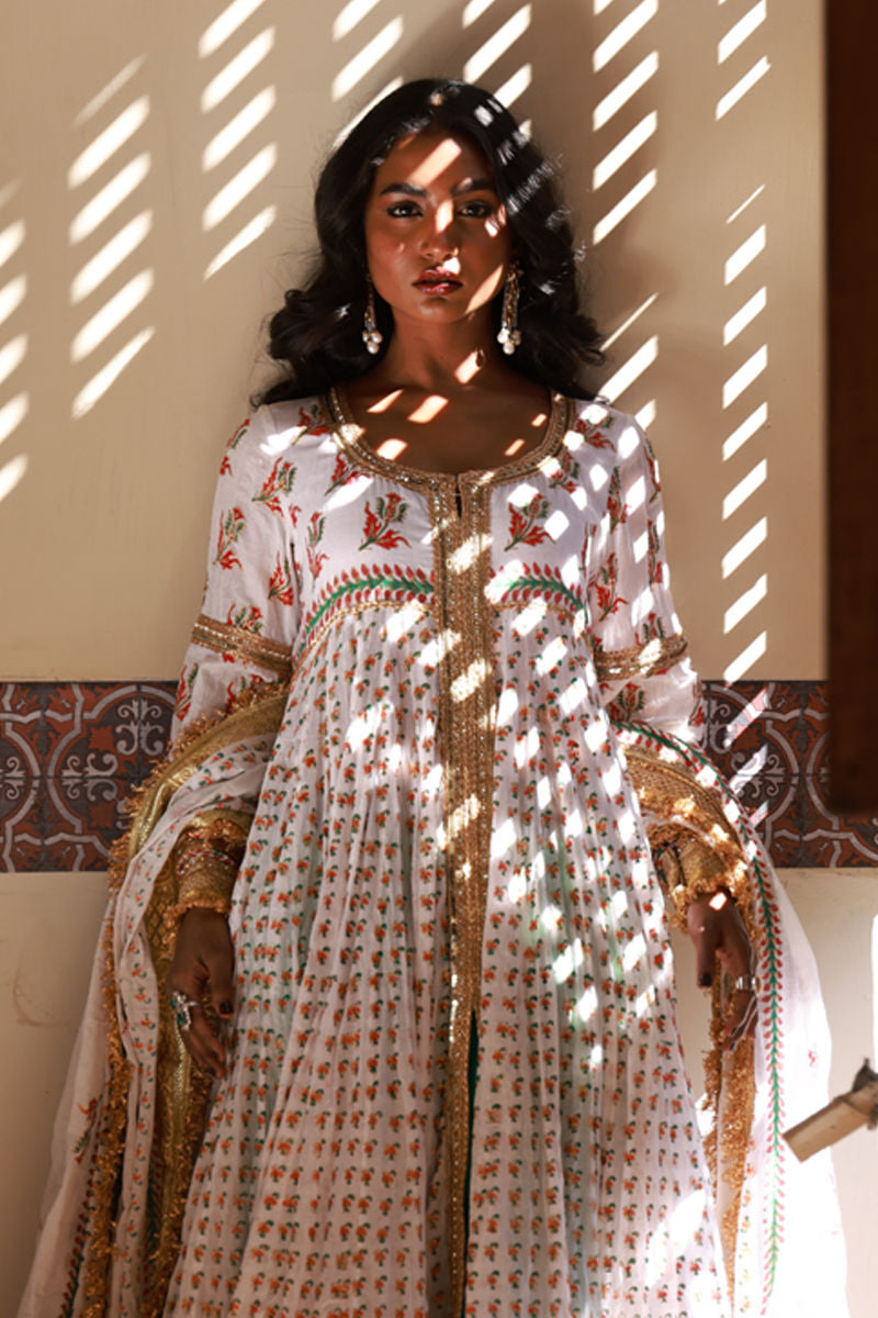 The Pink Tree Company | Spring ballet | PRIMROSE by The Pink Tree Company - Designer Dress - Type: Ladies Clothes - Available at Libayah - 100% Original