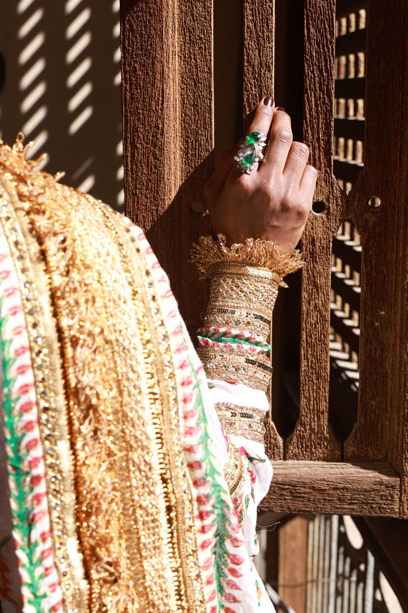 The Pink Tree Company | Spring ballet | PRIMROSE by The Pink Tree Company - Designer Dress - Type: Ladies Clothes - Available at Libayah - 100% Original