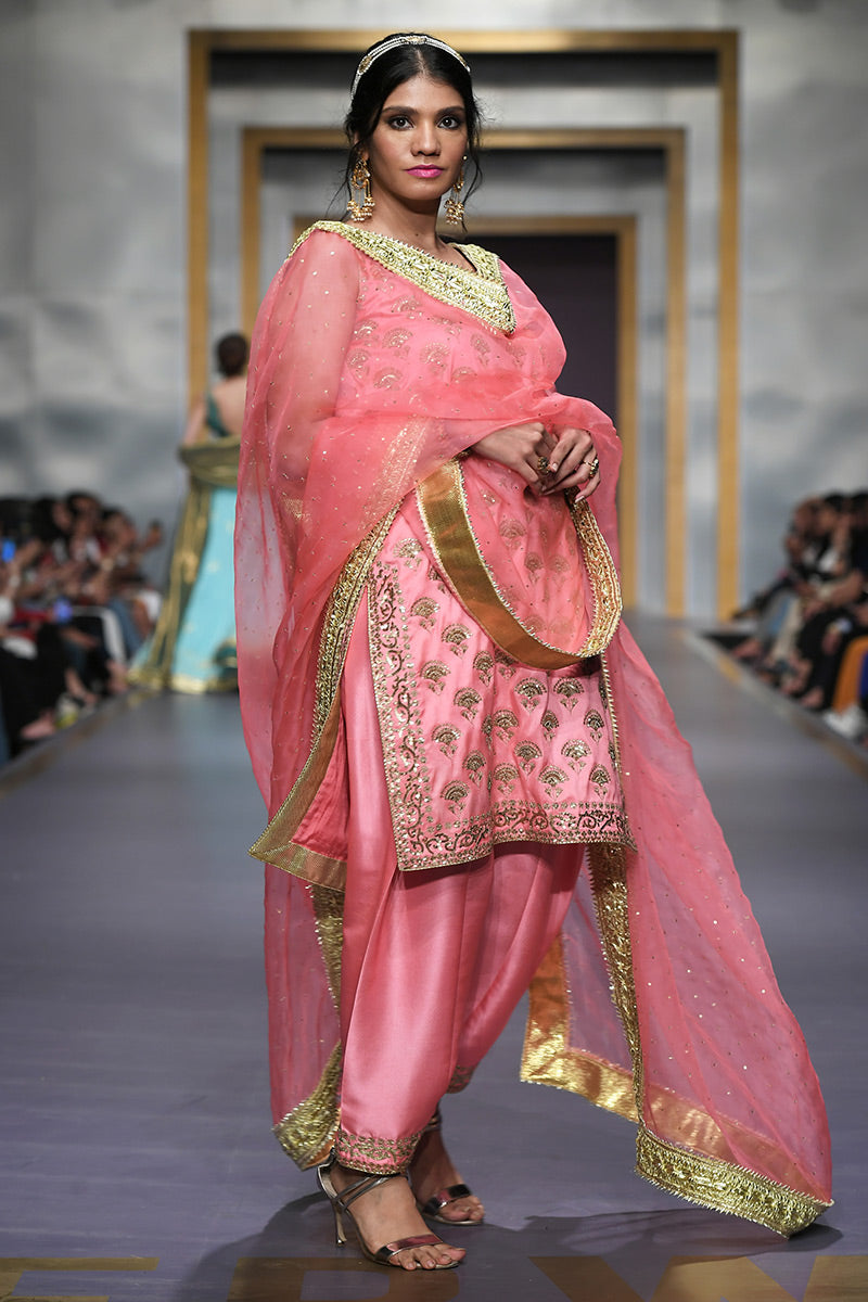 The Pink Tree Company | Wedding Wear | CANDY SPRINKLES by The Pink Tree Company - Designer Dress - Type: Ladies Clothes - Available at Libayah - 100% Original