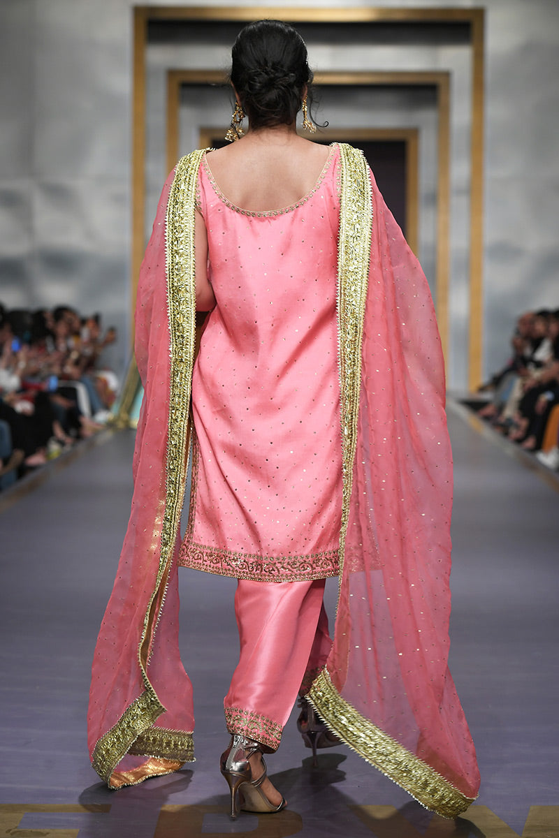 The Pink Tree Company | Wedding Wear | CANDY SPRINKLES by The Pink Tree Company - Designer Dress - Type: Ladies Clothes - Available at Libayah - 100% Original