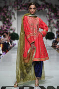 The Pink Tree Company | Wedding Wear | FESTIVE CHIC by The Pink Tree Company - Designer Dress - Type: Ladies Clothes - Available at Libayah - 100% Original