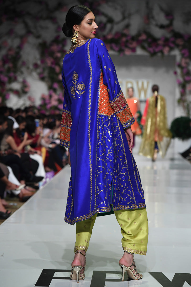 The Pink Tree Company | Wedding Wear | THE ROYALS by The Pink Tree Company - Designer Dress - Type: Ladies Clothes - Available at Libayah - 100% Original