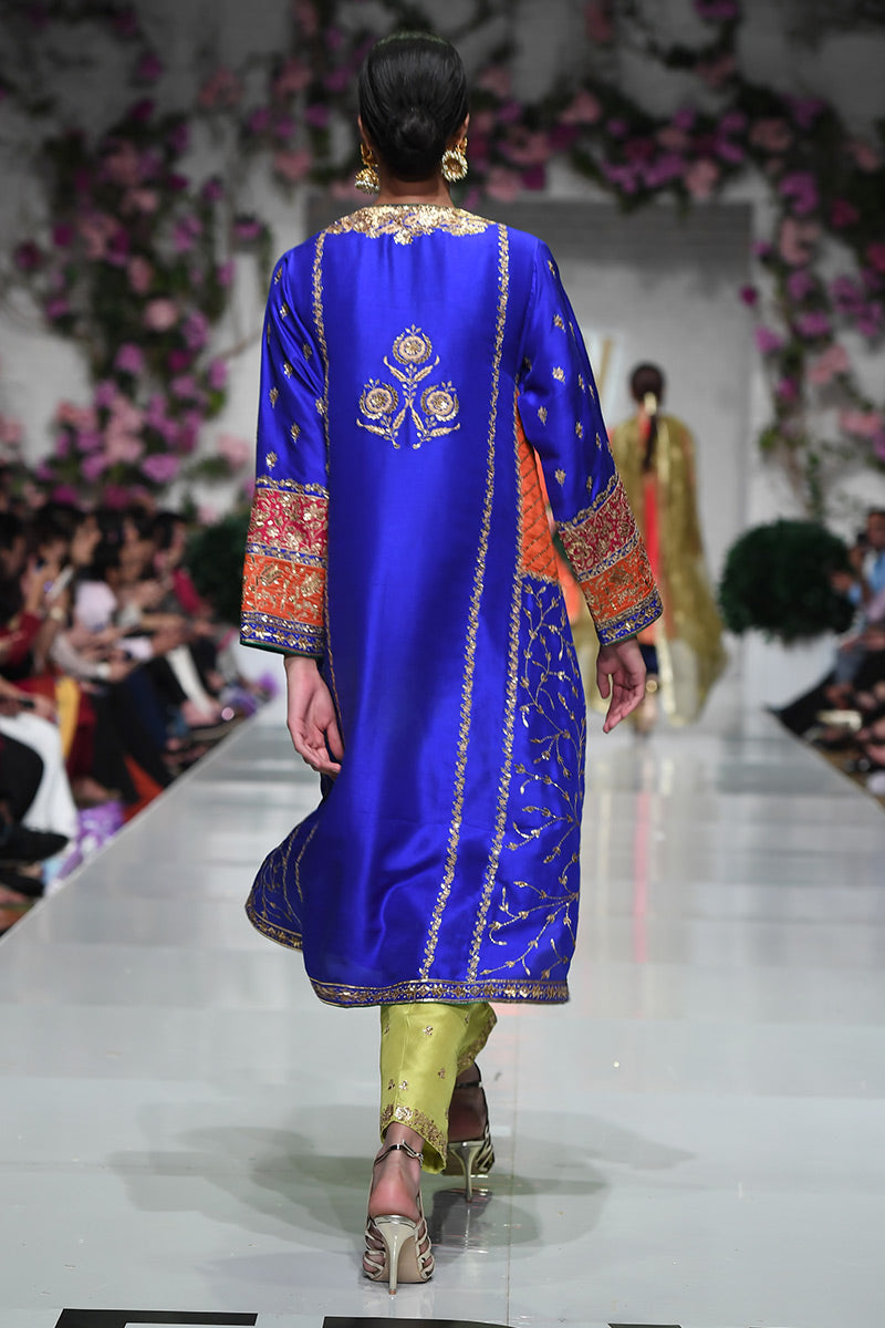 The Pink Tree Company | Wedding Wear | THE ROYALS by The Pink Tree Company - Designer Dress - Type: Ladies Clothes - Available at Libayah - 100% Original