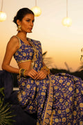 The Pink Tree Company | Wedding Wear | BOLDLY THERE by The Pink Tree Company - Designer Dress - Type: Ladies Clothes - Available at Libayah - 100% Original
