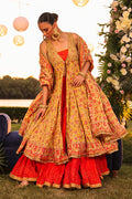 The Pink Tree Company | Wedding Wear | HEAD OVER HEELS by The Pink Tree Company - Designer Dress - Type: Ladies Clothes - Available at Libayah - 100% Original