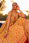 The Pink Tree Company | Wedding Wear | HEAD OVER HEELS by The Pink Tree Company - Designer Dress - Type: Ladies Clothes - Available at Libayah - 100% Original