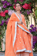 The Pink Tree Company | Wedding Wear | MORANGE by The Pink Tree Company - Designer Dress - Type: Ladies Clothes - Available at Libayah - 100% Original