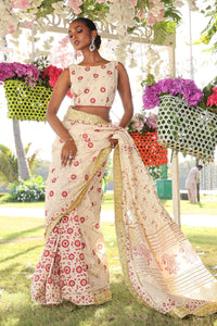 The Pink Tree Company | Wedding Wear | DAZZLE by The Pink Tree Company - Designer Dress - Type: Ladies Clothes - Available at Libayah - 100% Original