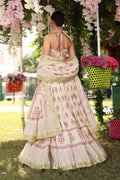 The Pink Tree Company | Wedding Wear | DOVE by The Pink Tree Company - Designer Dress - Type: Ladies Clothes - Available at Libayah - 100% Original
