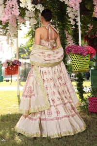 The Pink Tree Company | Wedding Wear | DOVE by The Pink Tree Company - Designer Dress - Type: Ladies Clothes - Available at Libayah - 100% Original