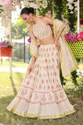 The Pink Tree Company | Wedding Wear | DOVE by The Pink Tree Company - Designer Dress - Type: Ladies Clothes - Available at Libayah - 100% Original