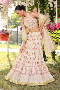 The Pink Tree Company | Wedding Wear | DOVE by The Pink Tree Company - Designer Dress - Type: Ladies Clothes - Available at Libayah - 100% Original