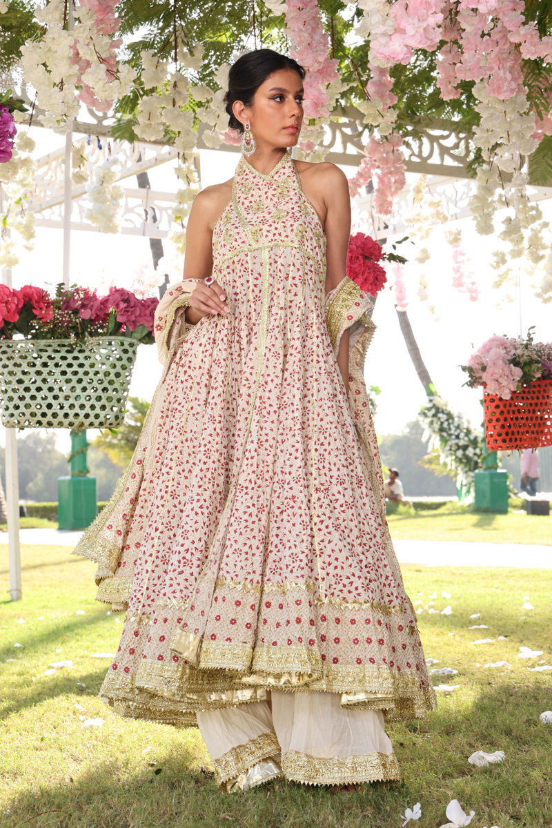 The Pink Tree Company | Wedding Wear | DARLING by The Pink Tree Company - Designer Dress - Type: Ladies Clothes - Available at Libayah - 100% Original