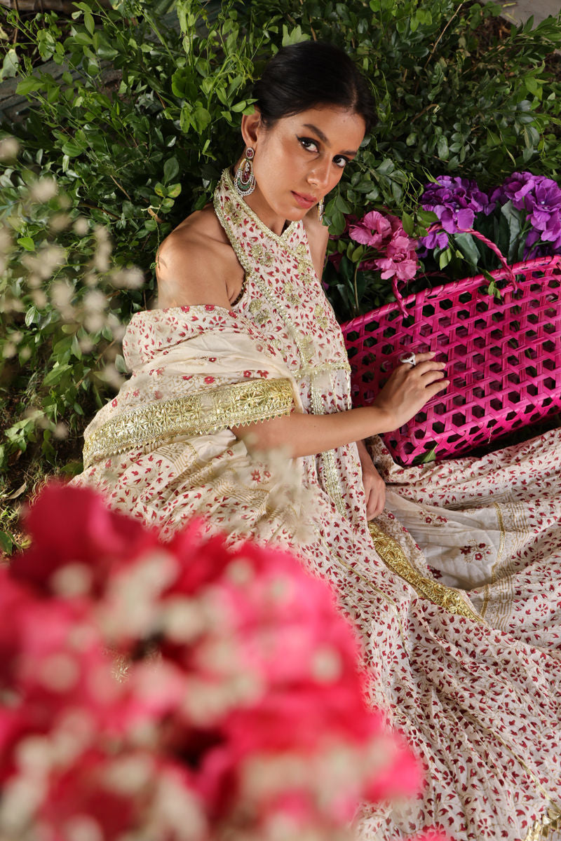 The Pink Tree Company | Wedding Wear | DARLING by The Pink Tree Company - Designer Dress - Type: Ladies Clothes - Available at Libayah - 100% Original
