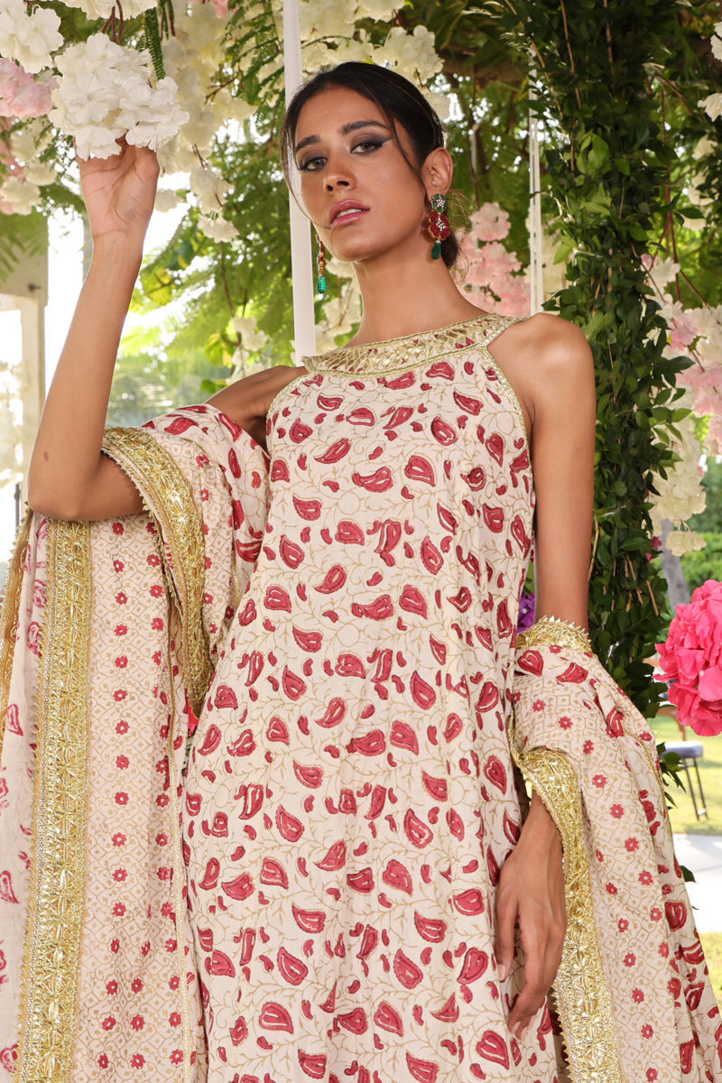 The Pink Tree Company | Wedding Wear | DAZED by The Pink Tree Company - Designer Dress - Type: Ladies Clothes - Available at Libayah - 100% Original