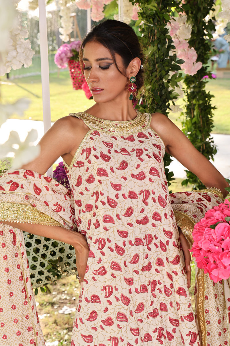 The Pink Tree Company | Wedding Wear | DAZED by The Pink Tree Company - Designer Dress - Type: Ladies Clothes - Available at Libayah - 100% Original