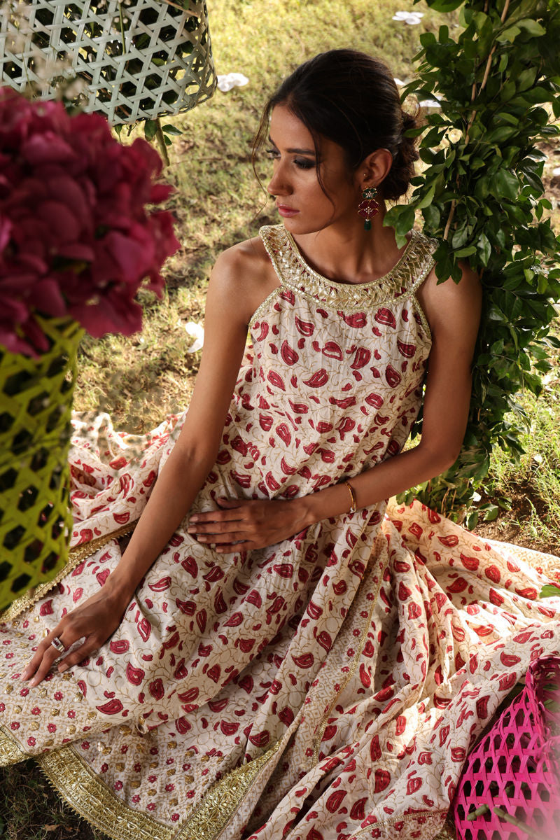 The Pink Tree Company | Wedding Wear | DAZED by The Pink Tree Company - Designer Dress - Type: Ladies Clothes - Available at Libayah - 100% Original