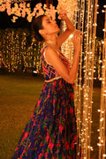 The Pink Tree Company | Wedding Wear | BOMB SHELL by The Pink Tree Company - Designer Dress - Type: Ladies Clothes - Available at Libayah - 100% Original