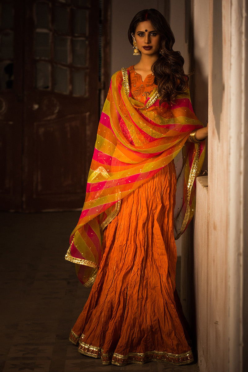 The Pink Tree Company | Wedding Wear | LORN by The Pink Tree Company - Designer Dress - Type: Ladies Clothes - Available at Libayah - 100% Original