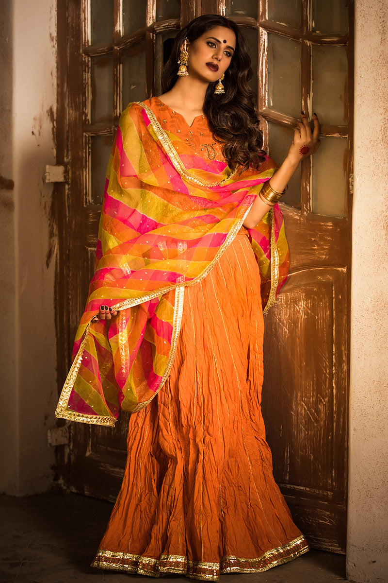 The Pink Tree Company | Wedding Wear | LORN by The Pink Tree Company - Designer Dress - Type: Ladies Clothes - Available at Libayah - 100% Original