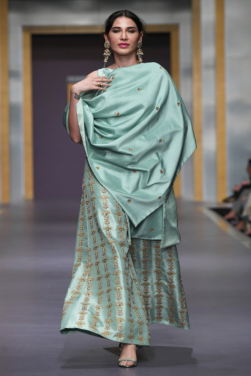 The Pink Tree Company | Wedding Wear | SEAM by The Pink Tree Company - Designer Dress - Type: Ladies Clothes - Available at Libayah - 100% Original