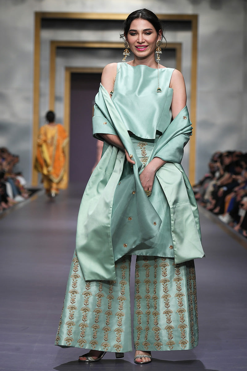 The Pink Tree Company | Wedding Wear | SEAM by The Pink Tree Company - Designer Dress - Type: Ladies Clothes - Available at Libayah - 100% Original