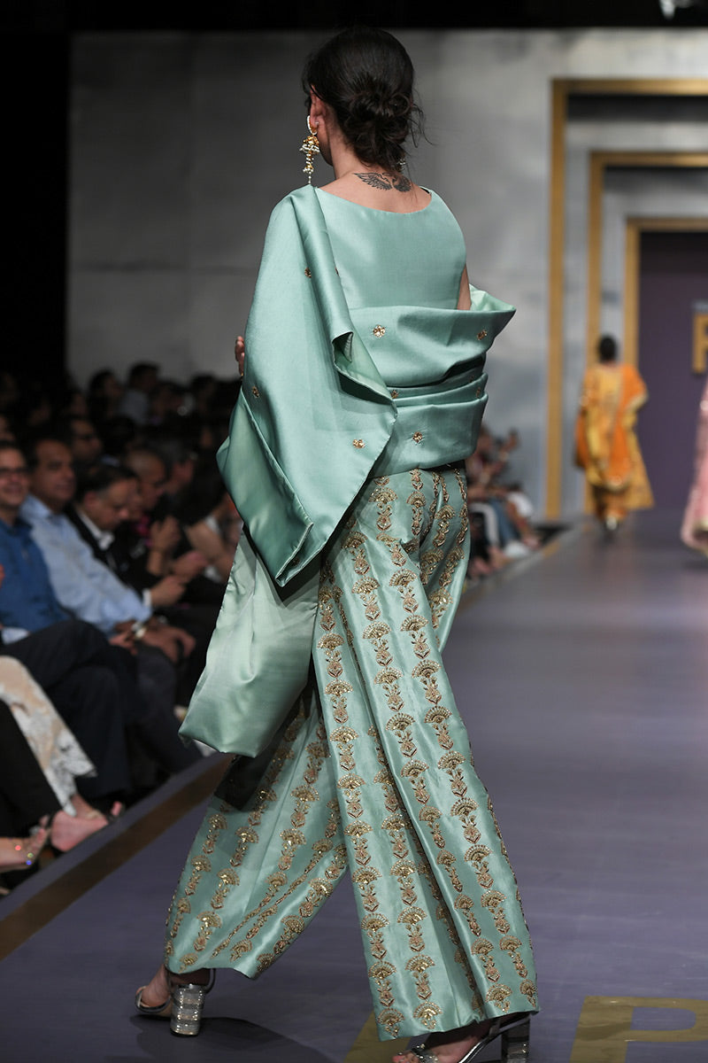 The Pink Tree Company | Wedding Wear | SEAM by The Pink Tree Company - Designer Dress - Type: Ladies Clothes - Available at Libayah - 100% Original