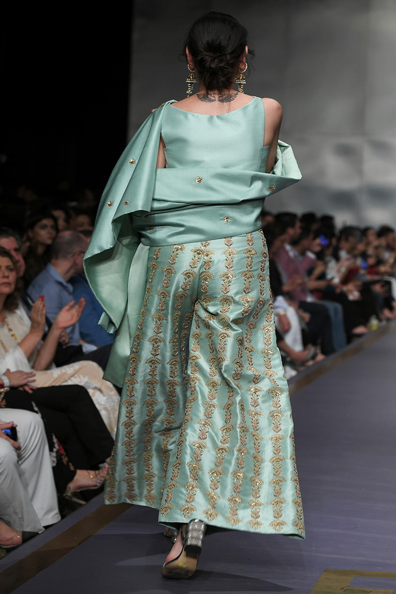 The Pink Tree Company | Wedding Wear | SEAM by The Pink Tree Company - Designer Dress - Type: Ladies Clothes - Available at Libayah - 100% Original