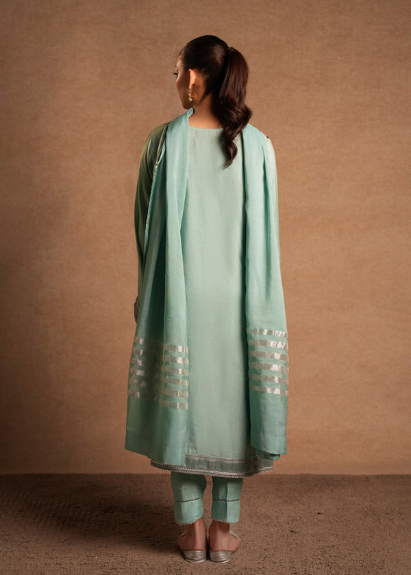 Laj | Festive Eid 25 | PRT-1309 by Laj - Designer Dress - Type: Ladies Clothes - Available at Libayah - 100% Original