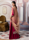 Sahane | There She Glows  | TSG-08 Ember by Sahane - Designer Dress - Type: Ladies Clothes - Available at Libayah - 100% Original