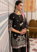 Sahane | There She Glows  | TSG-01 Noir by Sahane - Designer Dress - Type: Ladies Clothes - Available at Libayah - 100% Original