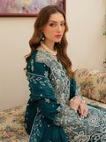 Mahnur | Allenura Luxury Lawn 24 | TUSCANY by Mahnur - Designer Dress - Type: Ladies Clothes - Available at Libayah - 100% Original