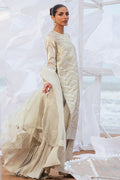 Cross Stitch | Wedding Collection 25 | TWILIGHT CASCADE by Cross Stitch - Designer Dress - Type: Ladies Clothes - Available at Libayah - 100% Original