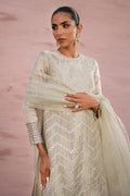 Cross Stitch | Wedding Collection 25 | TWILIGHT CASCADE by Cross Stitch - Designer Dress - Type: Ladies Clothes - Available at Libayah - 100% Original